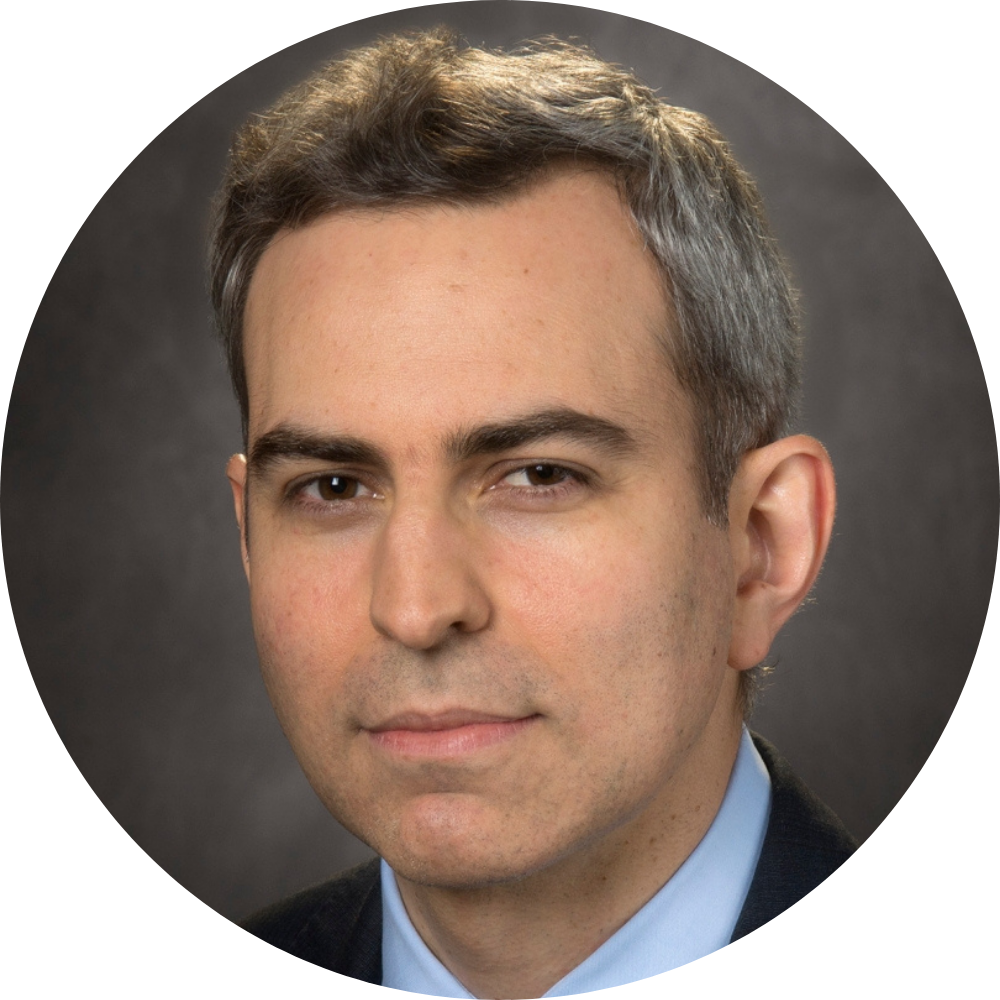 Bruno C. Odisio, MD, PhD, FSIR, FCIRSE
